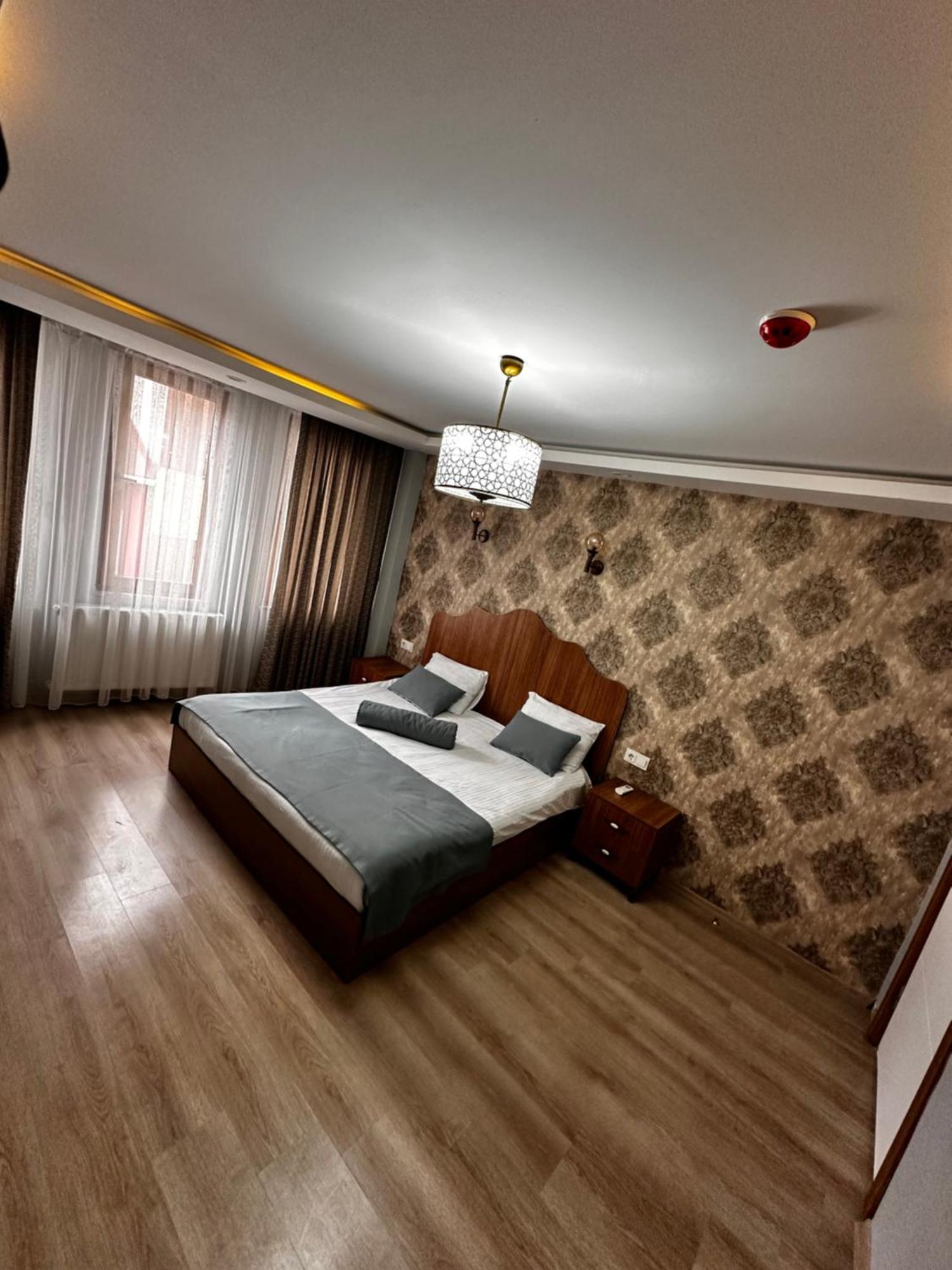 Daire Capitol Old İstanbul