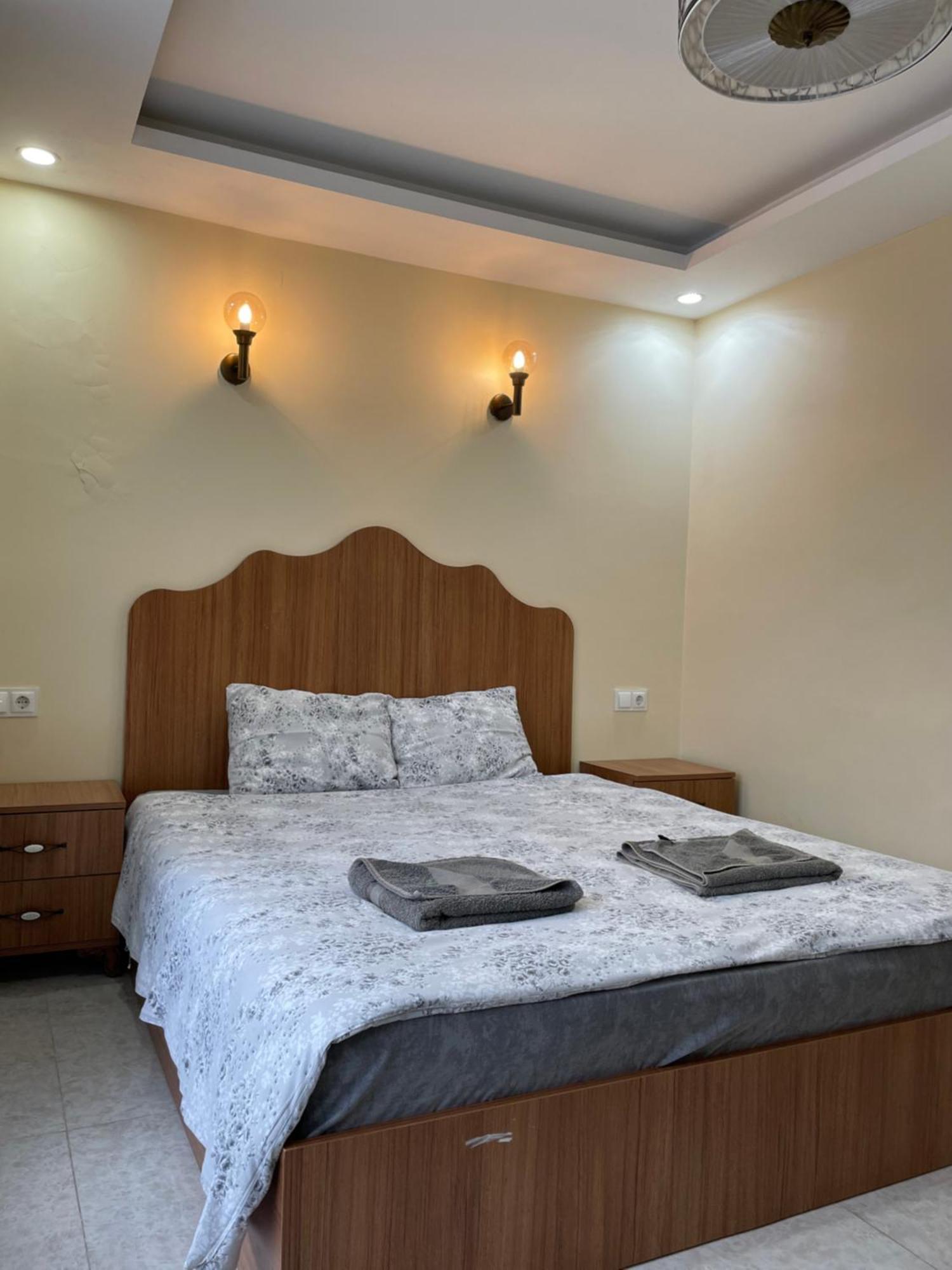 Daire Capitol Old